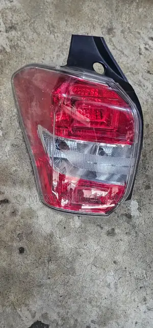 Forester Sj5 Taillight 2014-2016