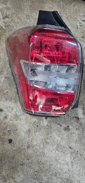 Forester Sj5 Taillight 2014-2016