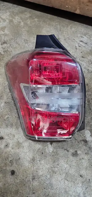 Forester Sj5 Taillight 2014-2016