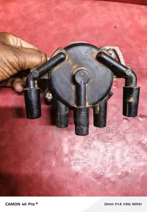 Distributor Mitsubishi Montero
