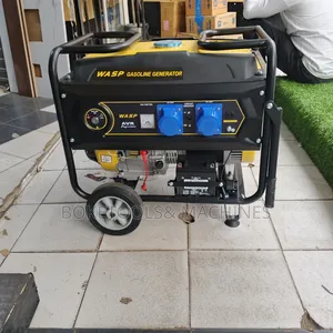 Wasp 10kva Petrol Generator