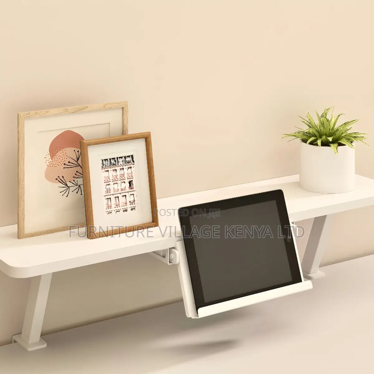 Manualy Adjustable Modern Home Study Desk