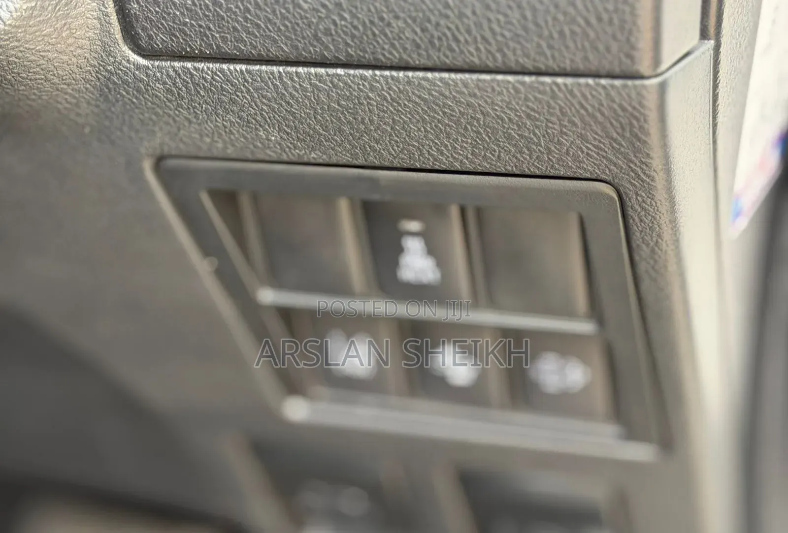 Toyota Hilux 2019 White