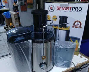 Smart Pro Juicer
