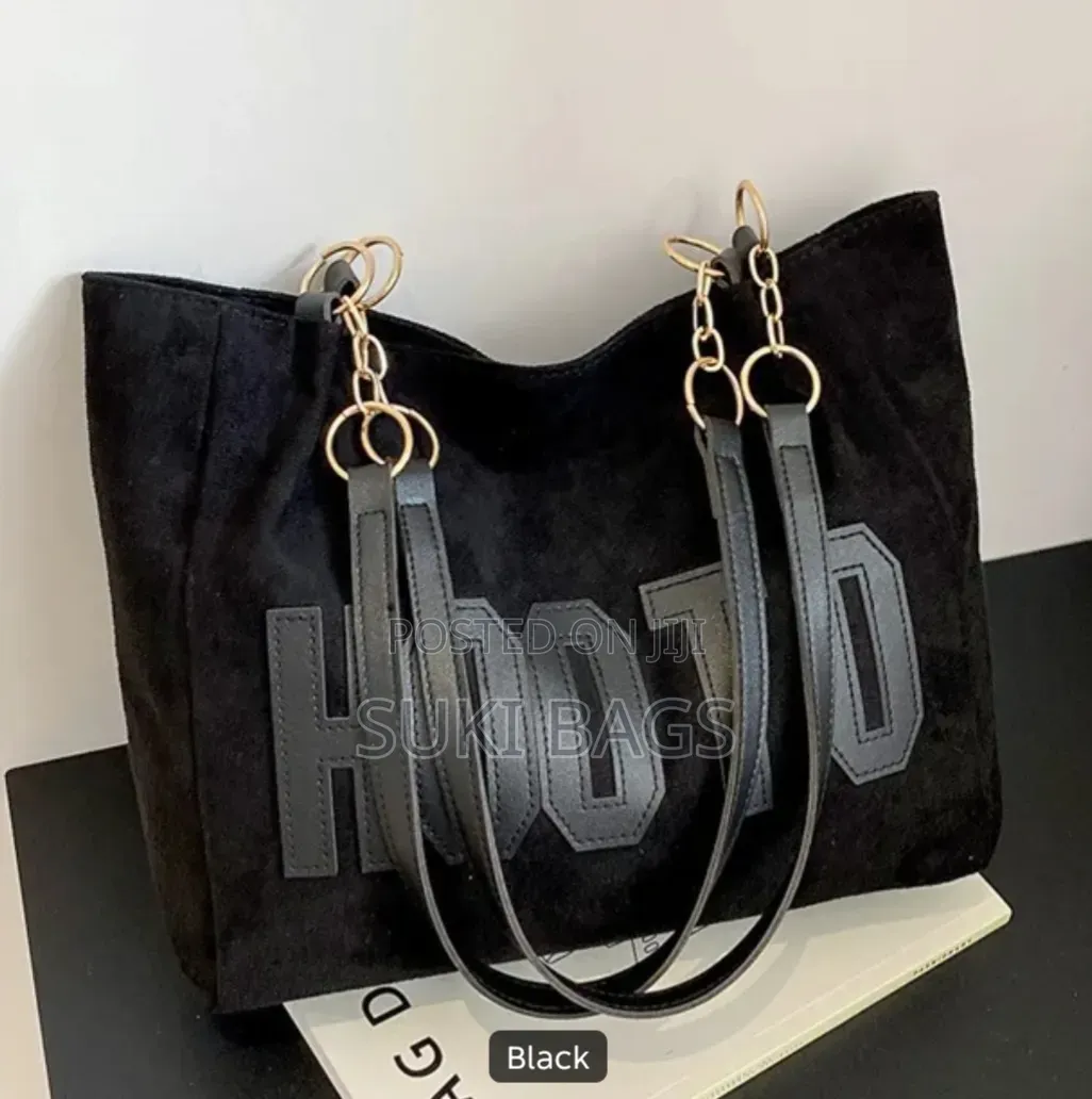 Ladies Tote Hand Bag/ College Bag