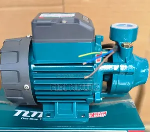 Total 0.5hp Water Pump/Total Water Pump