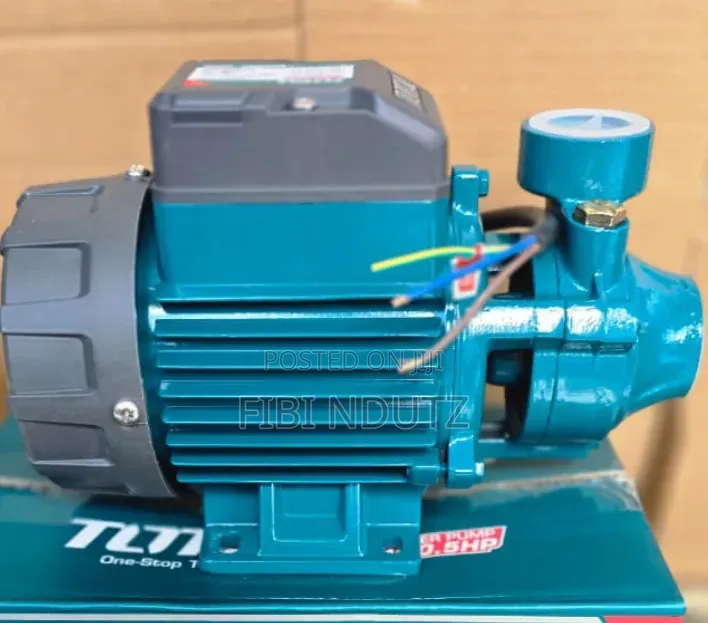 Total 0.5hp Water Pump/Total Water Pump