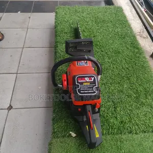 22" Petrol Chainsaw