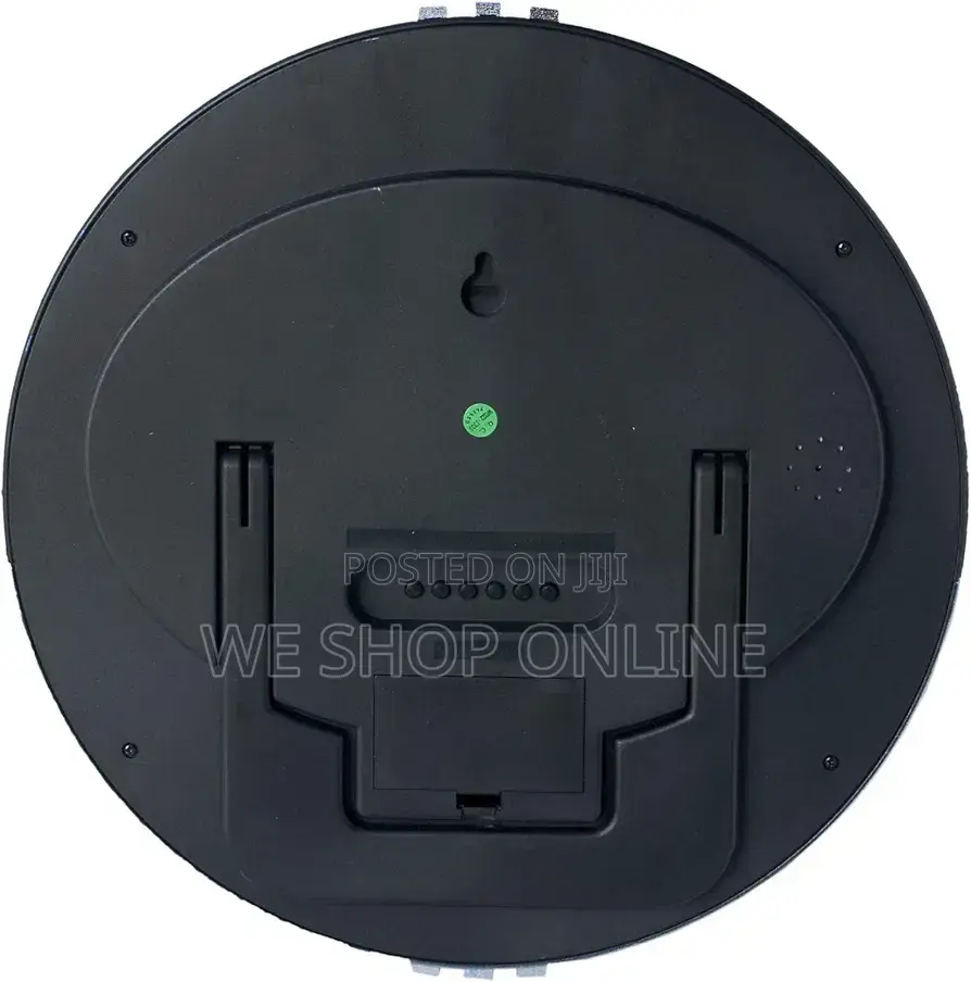 Digital Wall/Table Clock