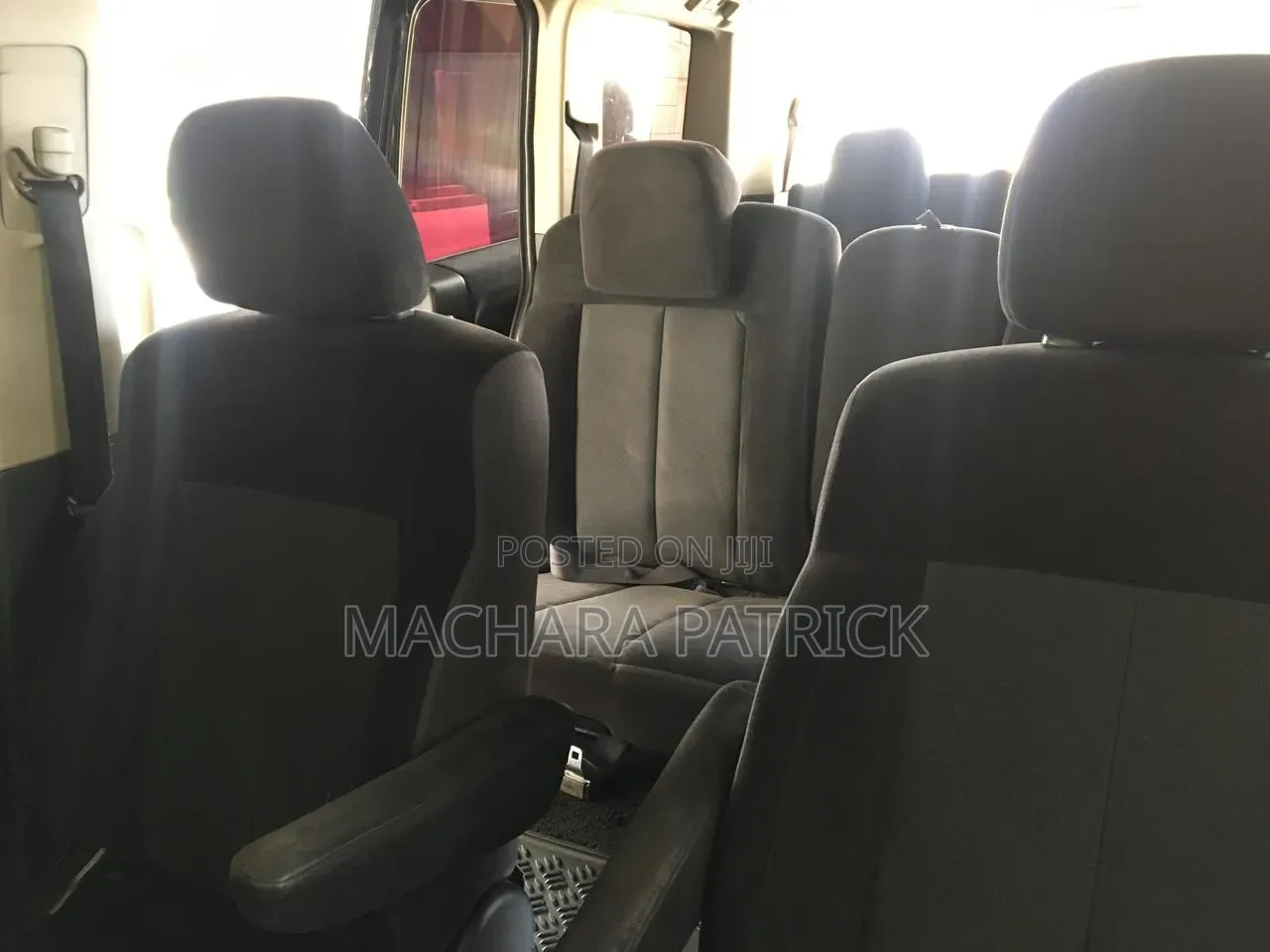 Mitsubishi Delica D:5 2008 Black