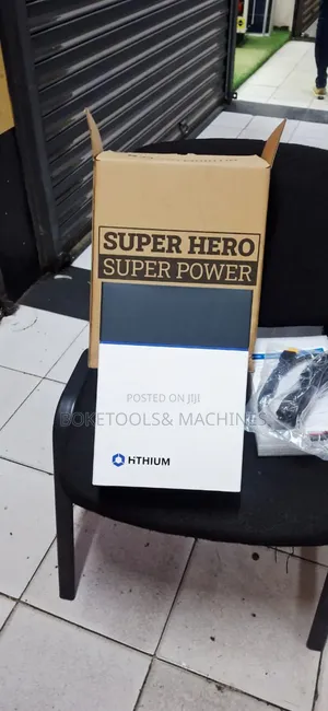 1kw Hithium 3 in 1 Power Station