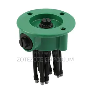 360 Degrees Sprinkler