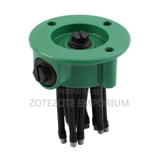 360 Degrees Sprinkler - thumbnail 3