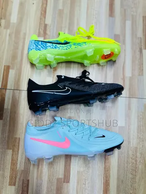 Football Boots