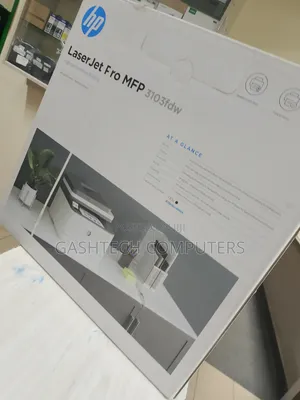 Hp Laserjet Pro Mfp3103fdw