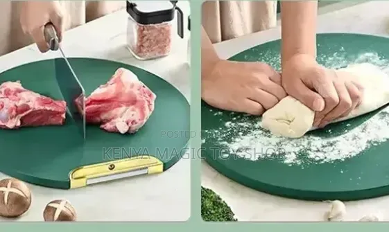Chopping Board