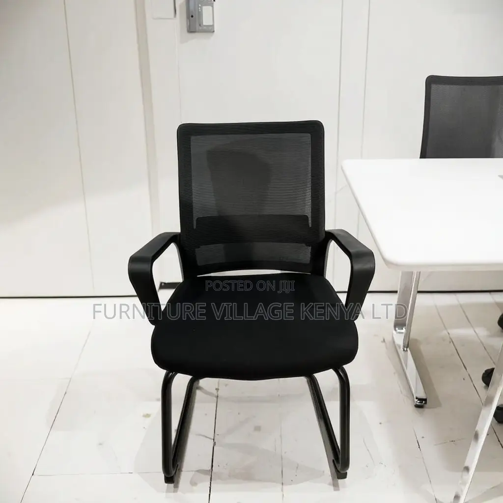 Breathable Mesh Ergonomic Study Room Chair