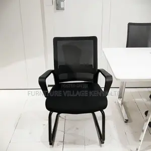 Breathable Mesh Ergonomic Study Room Chair