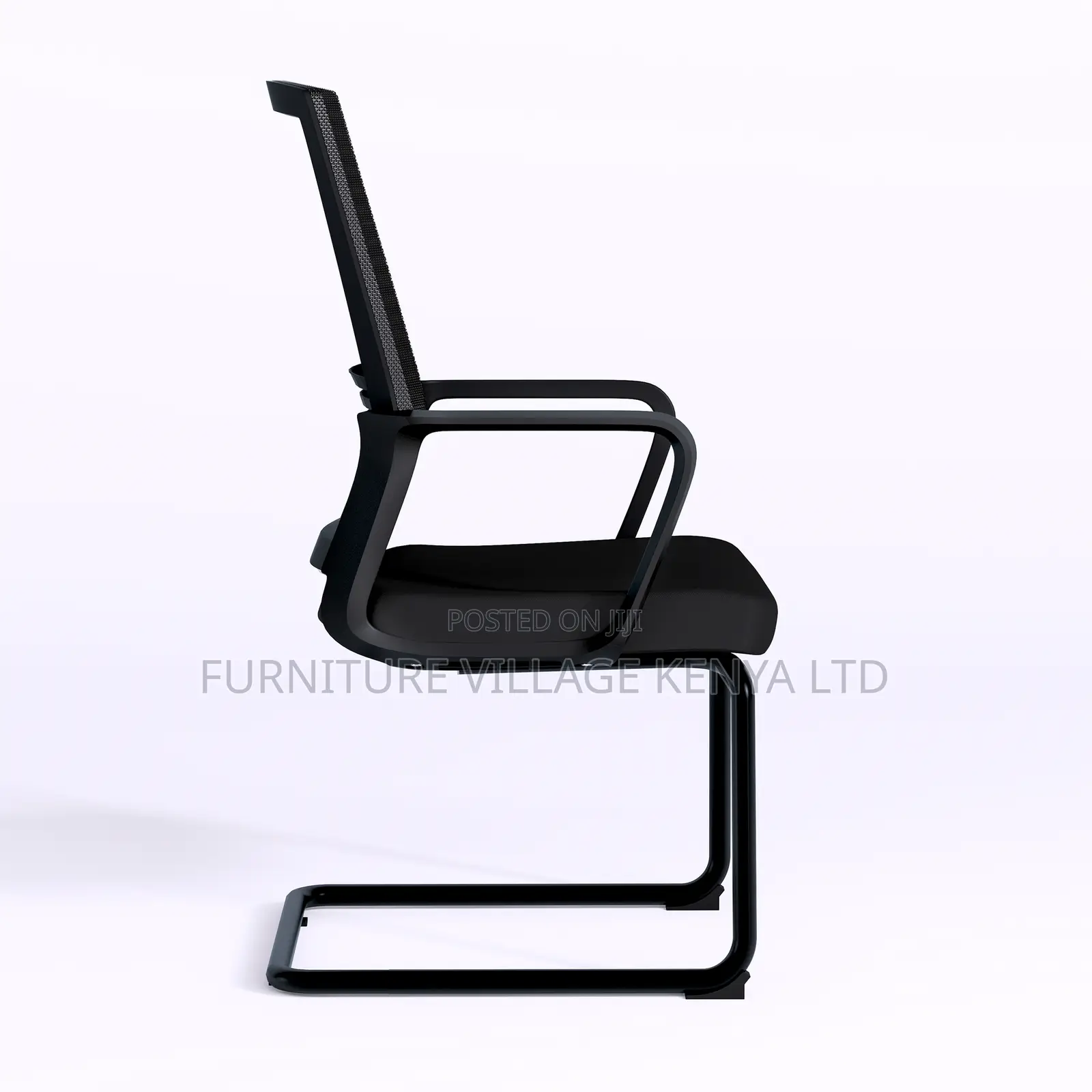 Breathable Mesh Ergonomic Study Room Chair