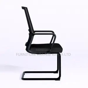 Breathable Mesh Ergonomic Study Room Chair