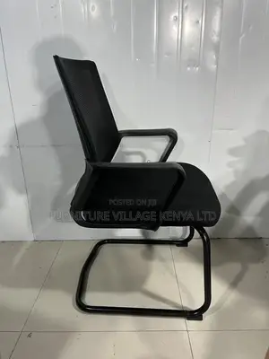 Breathable Mesh Ergonomic Study Room Chair