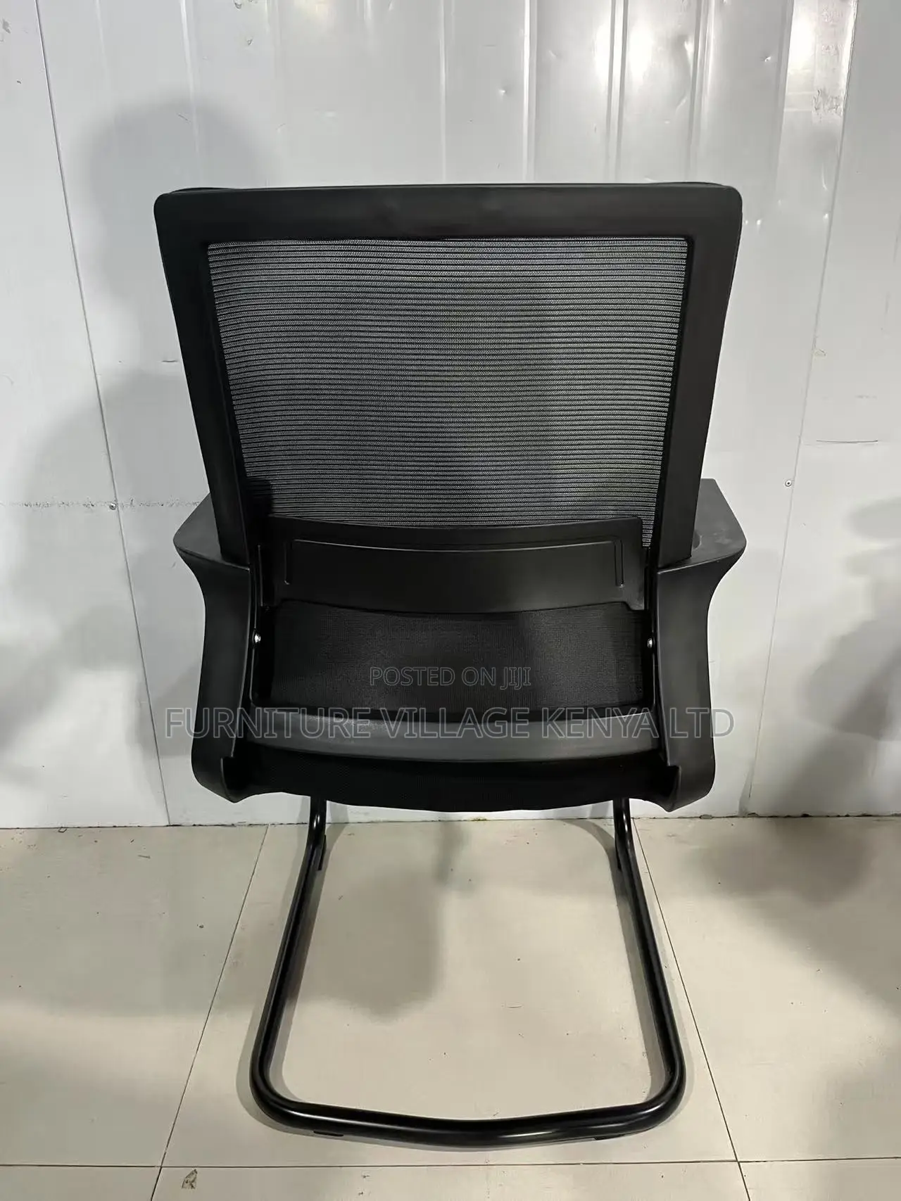 Breathable Mesh Ergonomic Study Room Chair