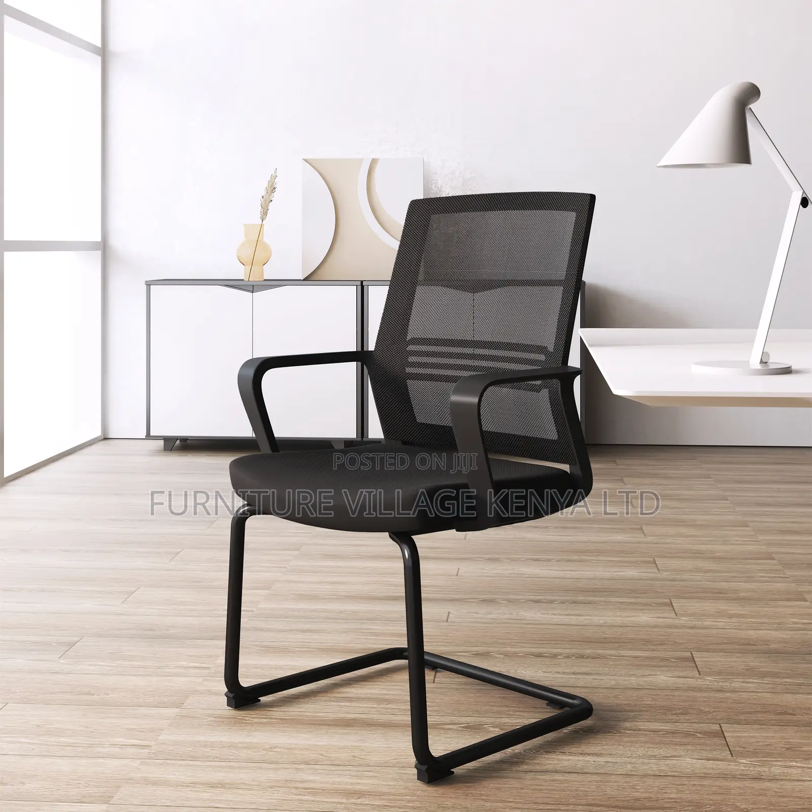 Breathable Mesh Ergonomic Study Room Chair