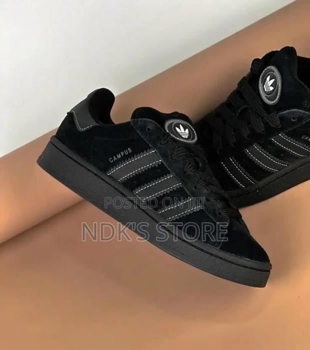 Adidas Campus