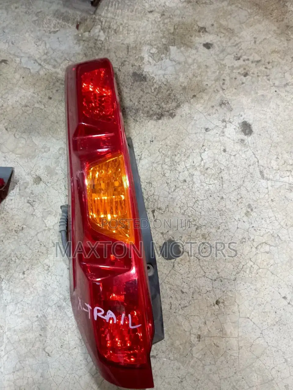 Taillight Xtrail 2010 Nt31