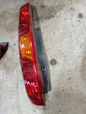Taillight Xtrail 2010 Nt31