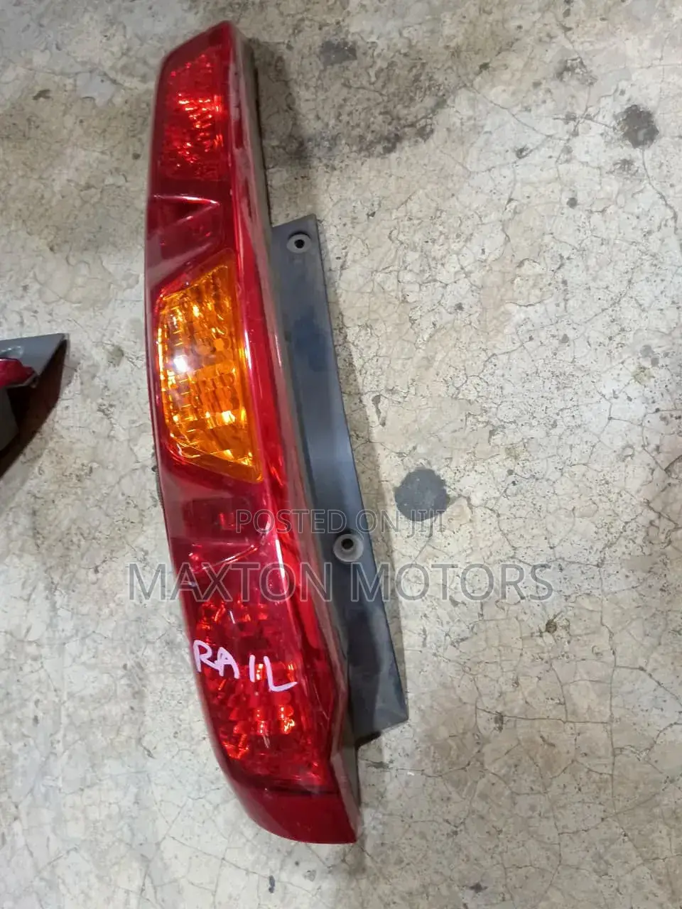 Taillight Xtrail 2010 Nt31