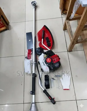 Heavy Duty 2 Stroke Brush Cutter