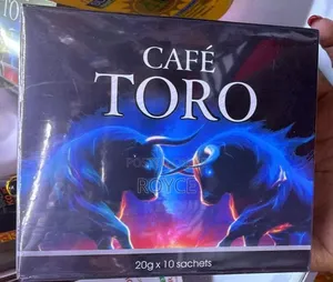 Cafe Toro Coffee