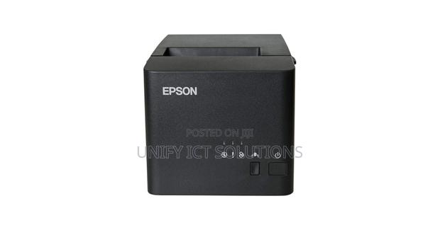 Epson Tm-T20x (052): Ethernet ,
