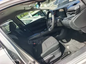 Nissan Note 1.2 Hybrid 2021 Silver