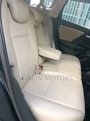 Honda Fit Shuttle 1.5 Hybrid 4WD 2019 Blue