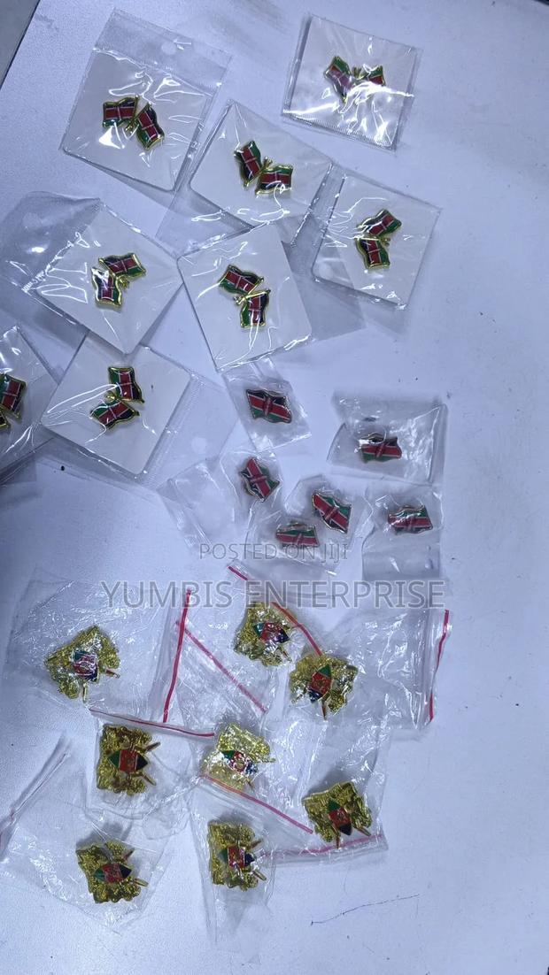 Suit Laple/Lapel.Pins at 350 - thumbnail 2