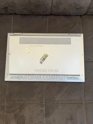 New Laptop HP EliteBook x360 1040 G7 32GB Intel Core i7 SSD 512GB