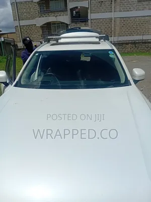 Premium Ceramic Window Tint (Luxury Finish)