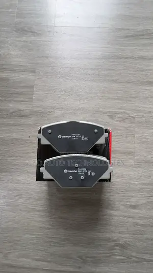 Rear Brake Pads Brembo for New Range Rover 2022 Onwards