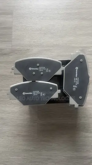Rear Brake Pads Brembo for New Range Rover 2022 Onwards