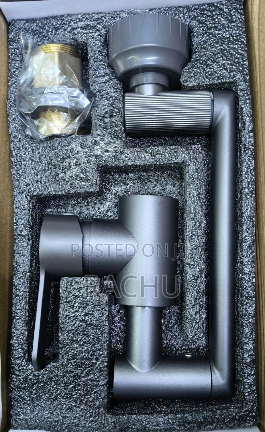 Pot Filler Kitchen Tap / Robotic Tap Mixer
