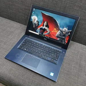 New Laptop Dell Vostro 5470 8GB Intel Core i5 SSD 256GB