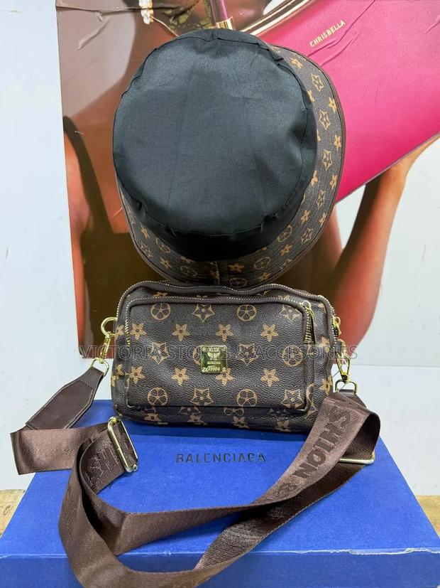 Sling Bags Collection