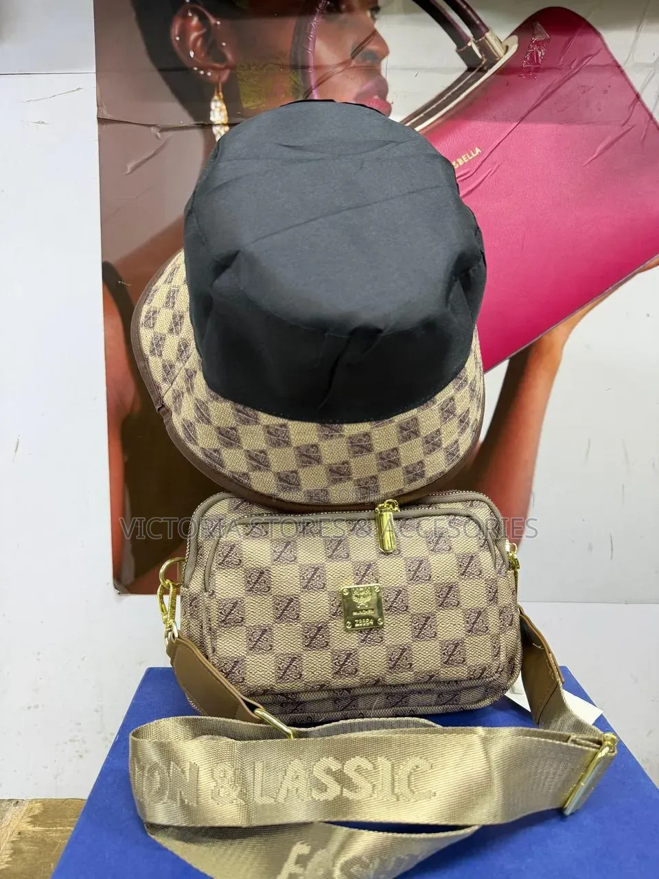 Sling Bags Collection