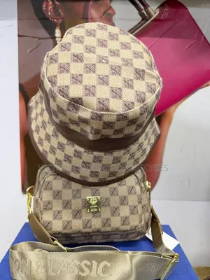 Sling Bags Collection