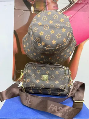 Sling Bags Collection