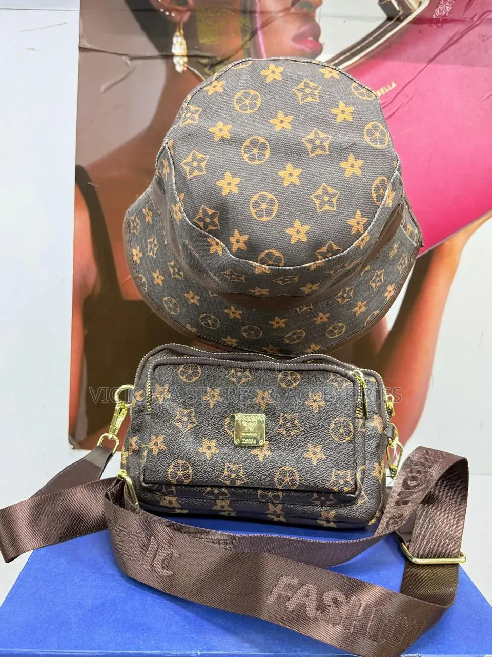 Sling Bags Collection