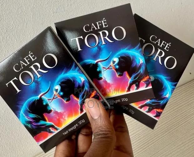 Cafe Toro Coffee - thumbnail 2