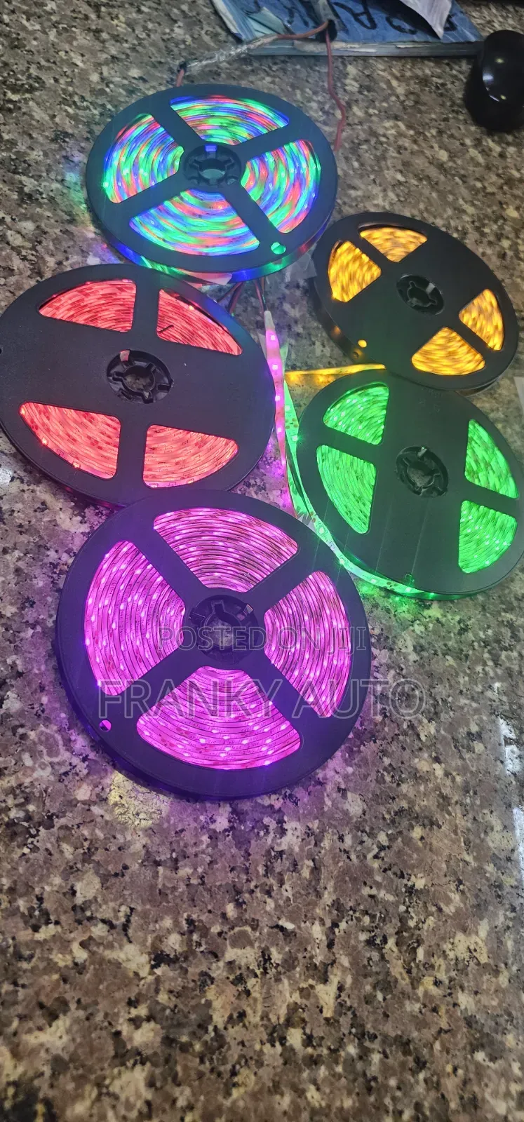 Snake Light
